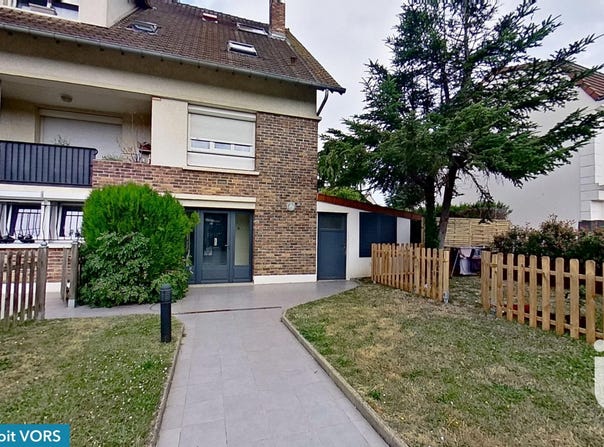 Sainte-Geneviève-des-Bois, Île-de-France 91700