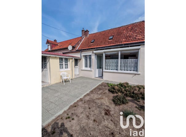 Hermies, Hauts-de-France 62147
