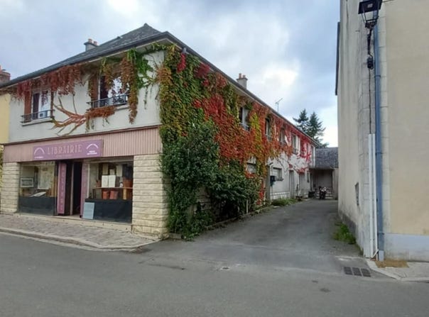 Vaiges, Pays de la Loire 53480