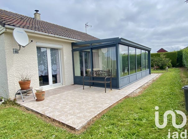 Vinnemerville, Normandy 76540