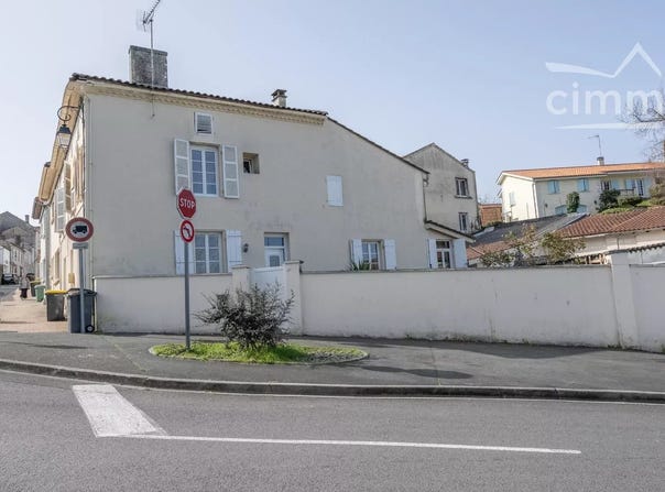 Montendre, Poitou-Charentes 17130