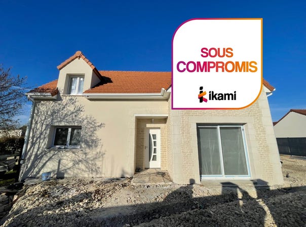 La Chapelle-la-Reine, Île-de-France 77760