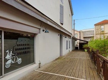 VILLENEUVE SUR LOT, Aquitaine 47300