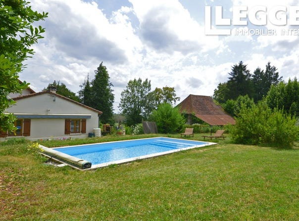 Savignac-Lédrier, Nouvelle-Aquitaine 24270