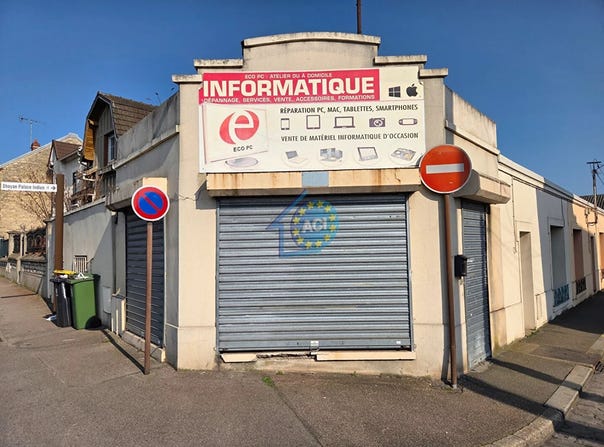 Mantes-la-Jolie, Yvelines 78200