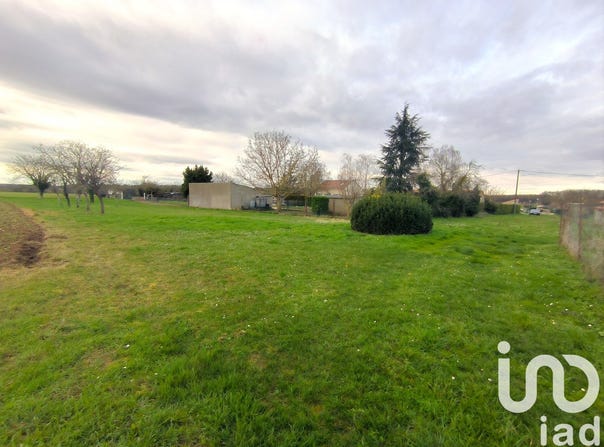 Liniers, Nouvelle-Aquitaine 86800