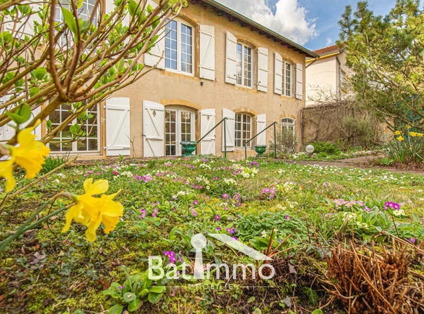 Châtel-Saint-Germain, Moselle 57160