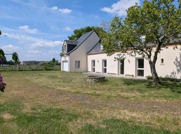 La Fleche, Pays de la Loire 72200