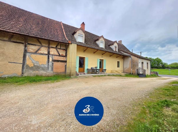 Simandre, Saône-et-Loire 71290
