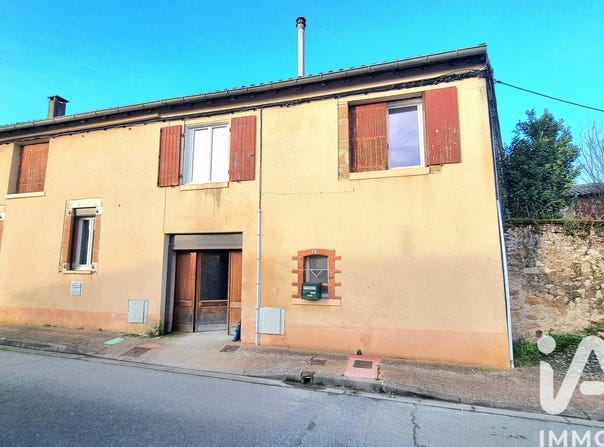 Carmaux, Occitanie 81400