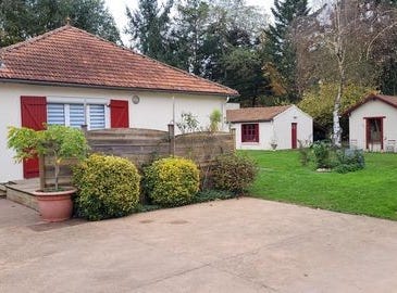 Saint-Jean-Le-Blanc, Centre 45650