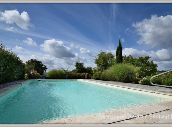 Saint-Sauveur, Dordogne 24520