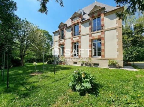 Bois-Le-Roi, Île-de-France 77590