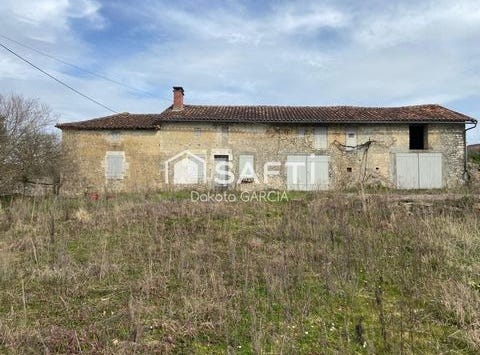 Saint-Claud, Poitou-Charentes 16450