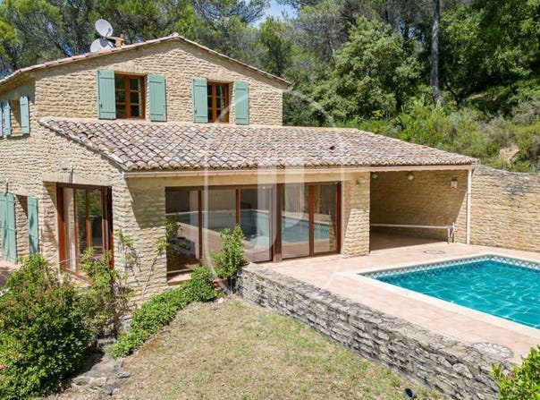 Saint-Marcellin-lès-Vaison, Provence-Alpes-Côte-d'Azur 84110