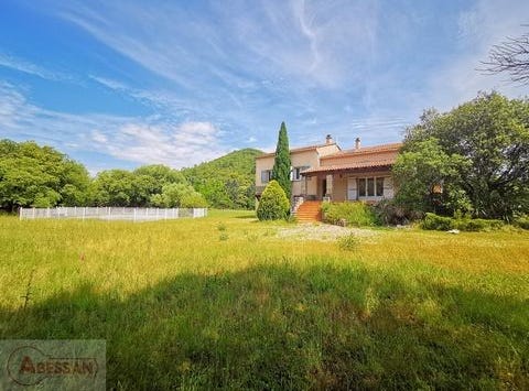 SAINT JEAN DU PIN, Languedoc-Roussillon 30140