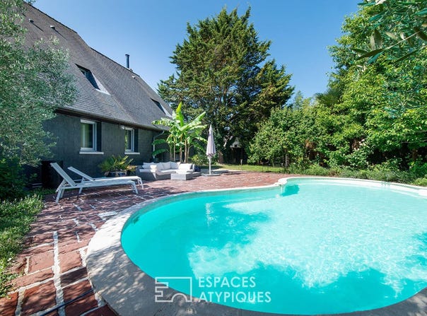 Trélazé, Pays-de-la-Loire 49800