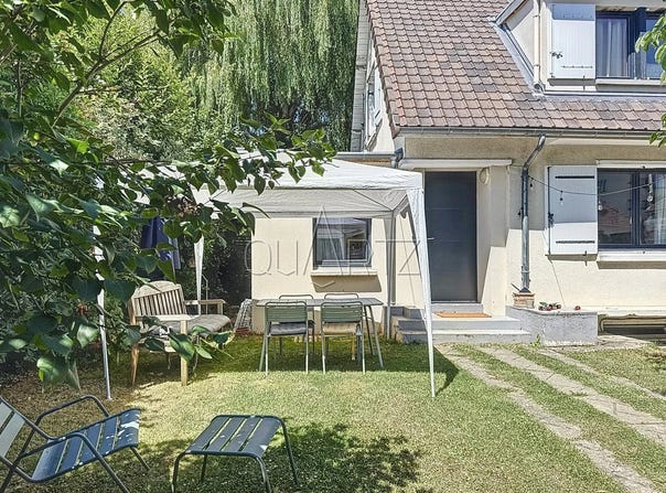 Le Chesnay, Yvelines 78150