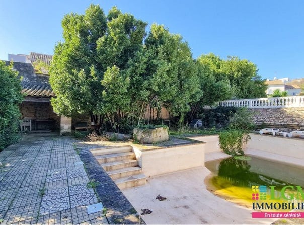 Milhaud, Languedoc-Roussillon 30540