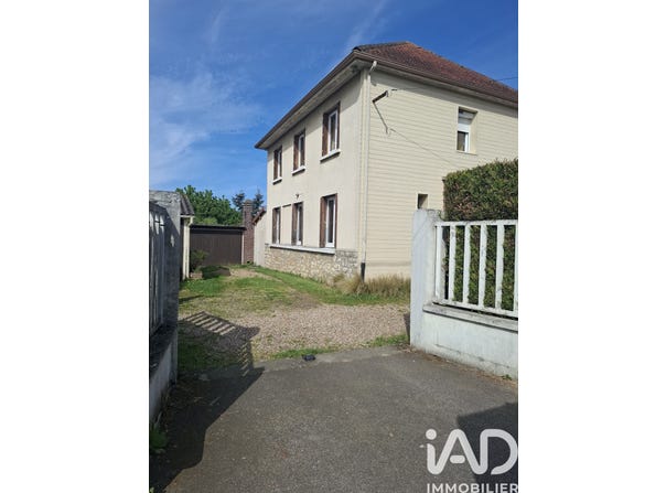 Louviers, Normandy 27400