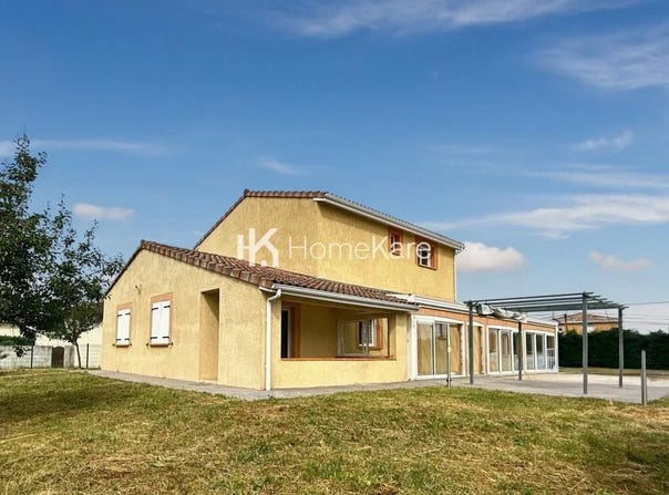 Seilh, Haute-Garonne 31840