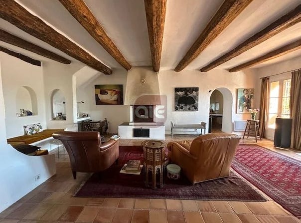 Durfort-et-Saint-Martin-de-Sossenac, Gard 30170