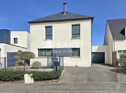 Pleurtuit, Bretagne 35730