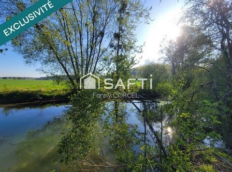 Channay, Bourgogne 21330