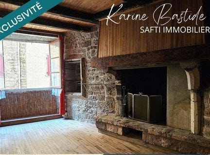 Pradelles, Auvergne 43420