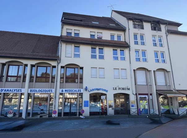 Saint-Avold, Moselle 57500