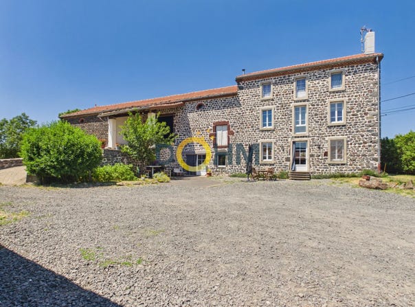 Bains, Haute-Loire 43370
