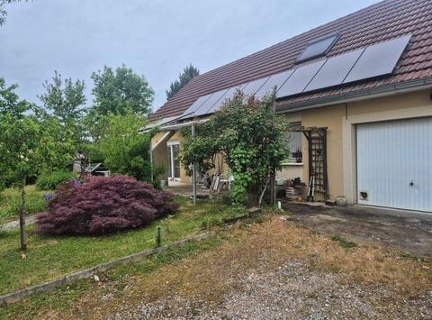 Igny, Franche-Comté 70700