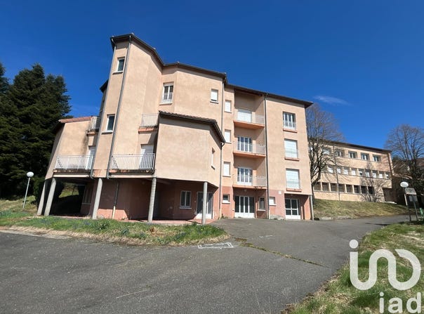 Saint-Genest-Malifaux, Auvergne-Rhône-Alpes 42660