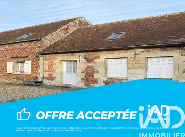 Chevrières, Hauts-de-France 60710