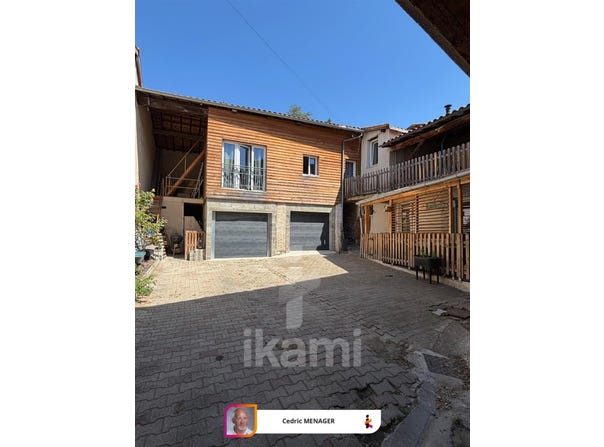 Chanas, Rhône-Alpes 38150