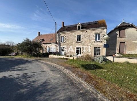 Villiers, Centre 36290
