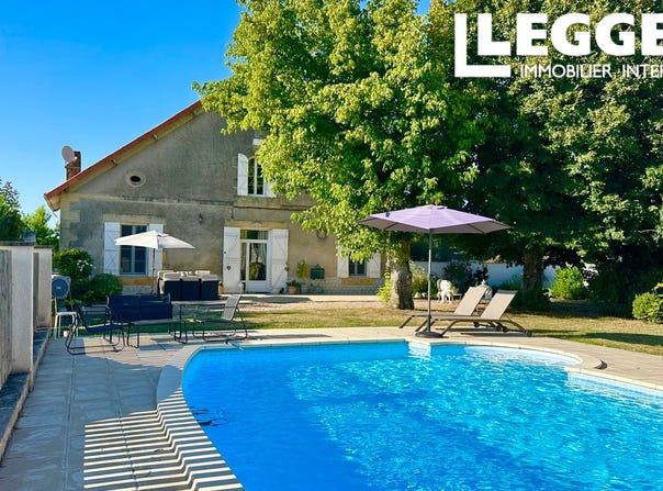 Lamonzie-Saint-Martin, Nouvelle-Aquitaine 24680