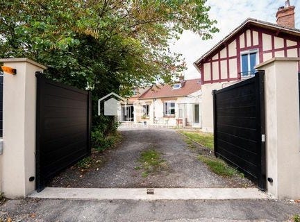 Varennes-Changy, Centre 45290