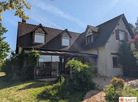 Rugles, Haute-Normandie 27250