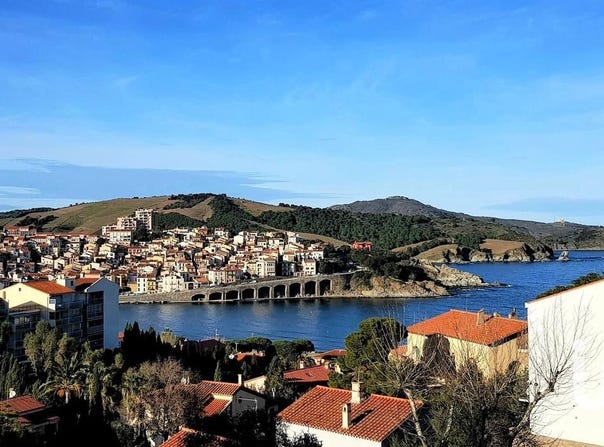 Banyuls-sur-Mer, Occitanie 66650