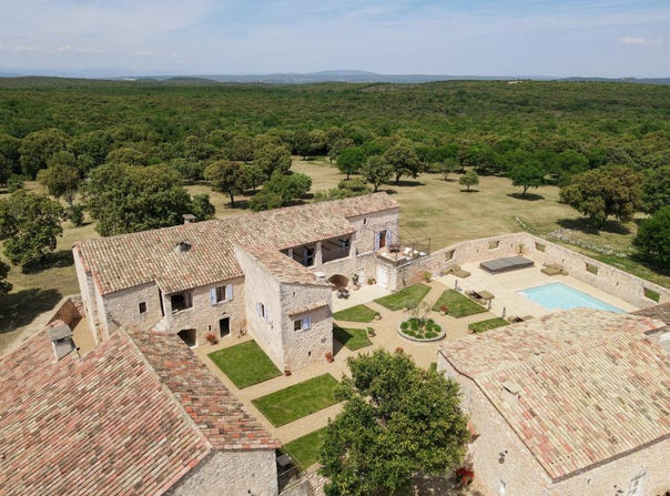 GOUDARGUES HH-15651093, Goudargues, Occitanie 30630