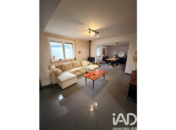 Bruay-sur-l'Escaut, Hauts-de-France 59860