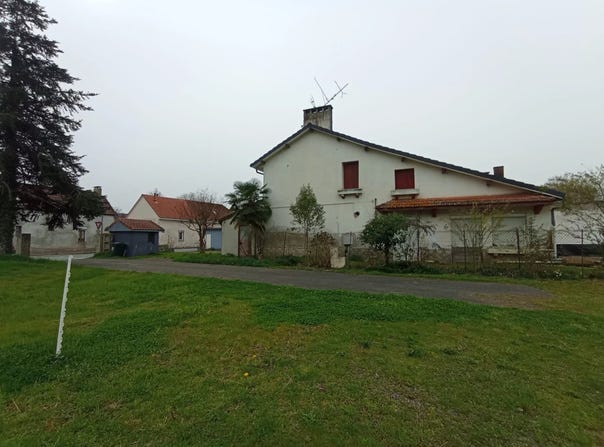 Barbazan-Debat, Hautes-Pyrénées 65690