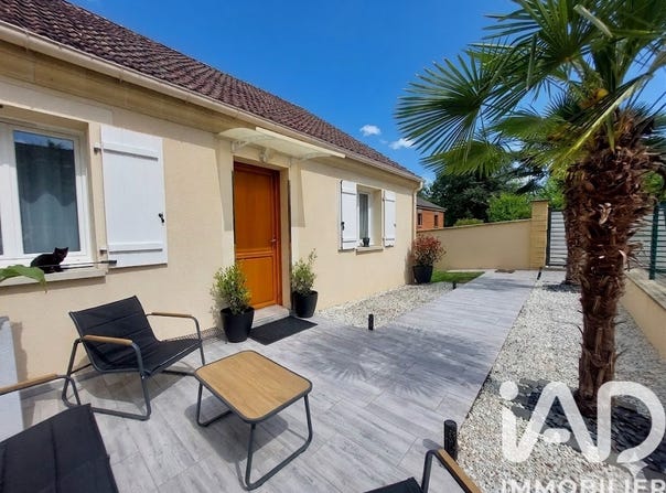 Samoreau, Île-de-France 77210