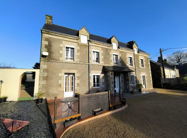 Baud, Morbihan 56150