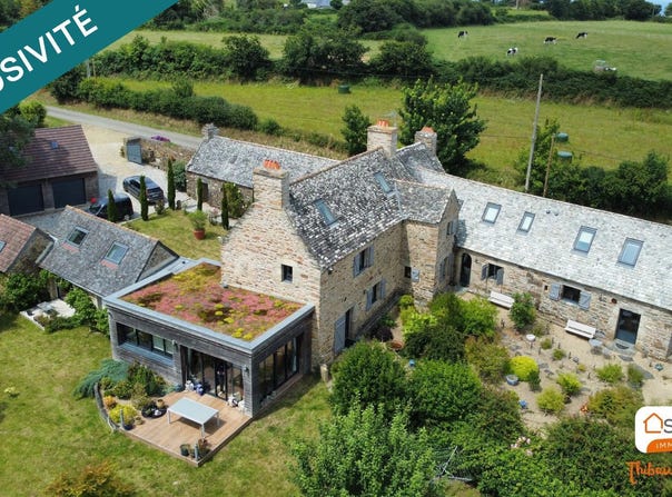 Guimaëc, Brittany 29620