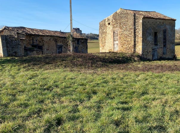 Biron, Aquitaine 24540