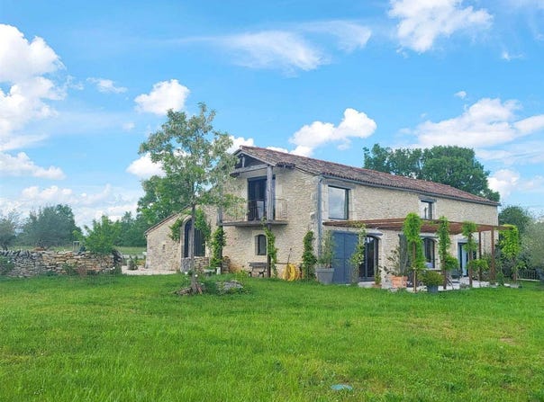 Lalbenque, Midi-Pyrénées 46230
