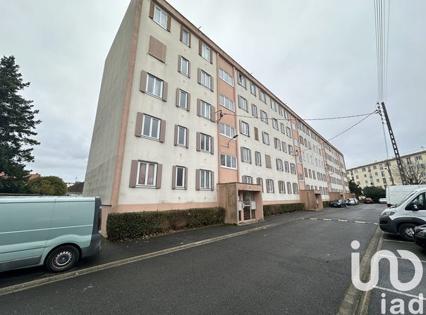 Melun, Île-de-France 77000
