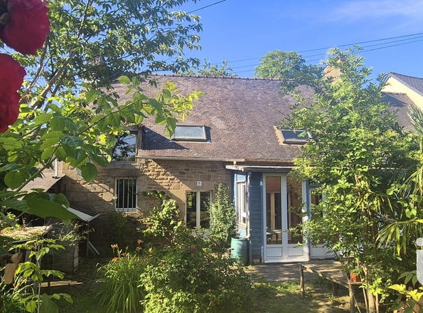 Parigné, Brittany 35133